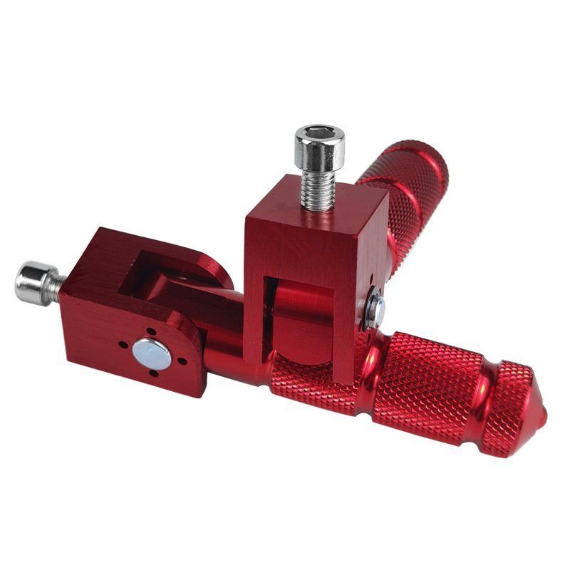 オートバイのスクーターの電気自動車の部品を改造します。