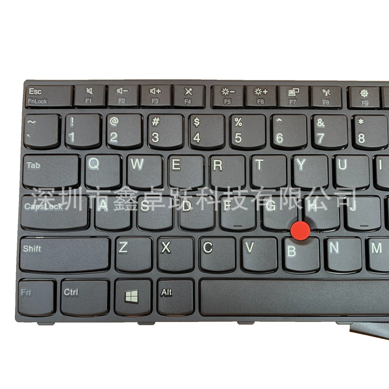 US/AR/BR/TR для Lenovo E570 E575 E570C 20H5 20H6 20H8 клавиатура