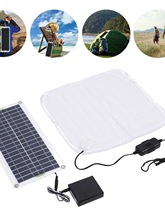 ����̫��ܰ�늟�̺늳غп�����18V�͉�����ȡů�����ط���24H��