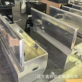 铝及铝合金材;铝合金;周转箱