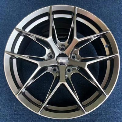 17 18 19 düym Civic Accord Sagitar Magotan A4L Passat üçün Modifikasiya Edilmiş Təkər Hub