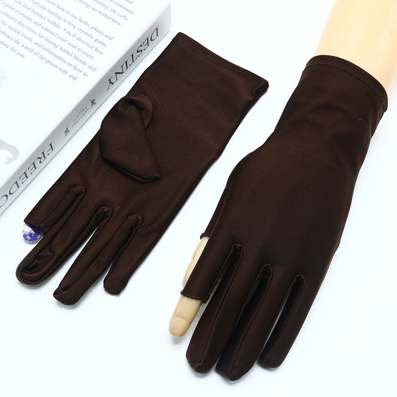 두 손가락 커피