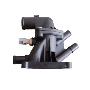 Ford CM5G9K478GA üçün Termostat Qovşağı Soyuducu Flanş