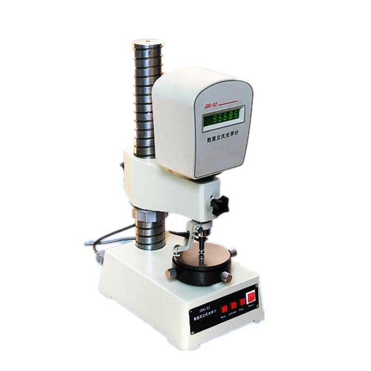 数显立式光学计  型号:JDG-S2 库号：M405347