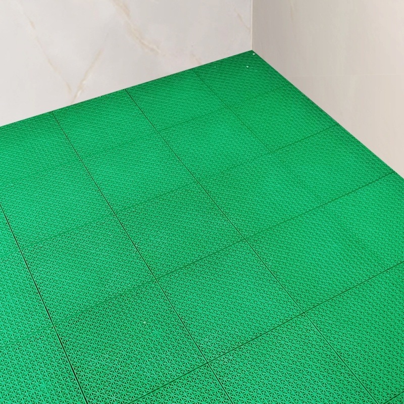 [프레리 그린] 25*25*1.2CM