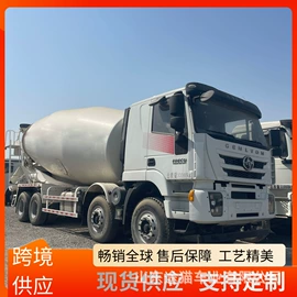 货车;牵引车;液罐车