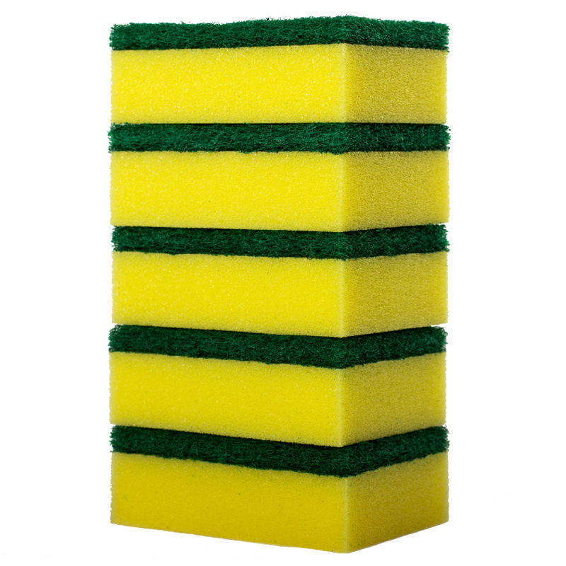 Toal de lavado de platos, esponja de lavado de lavado de platos, cepillo de lavado de platos, cepillo de limpieza doméstico, cepillo mágico de cocina, espesación