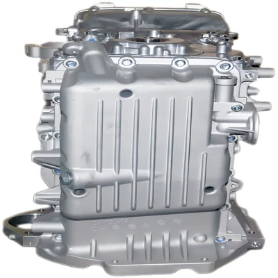 Engine, Engine assembly