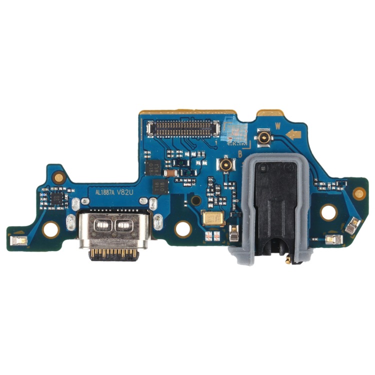 Placa de inserción trasera original para LG K62 / K62 + (Brasil)