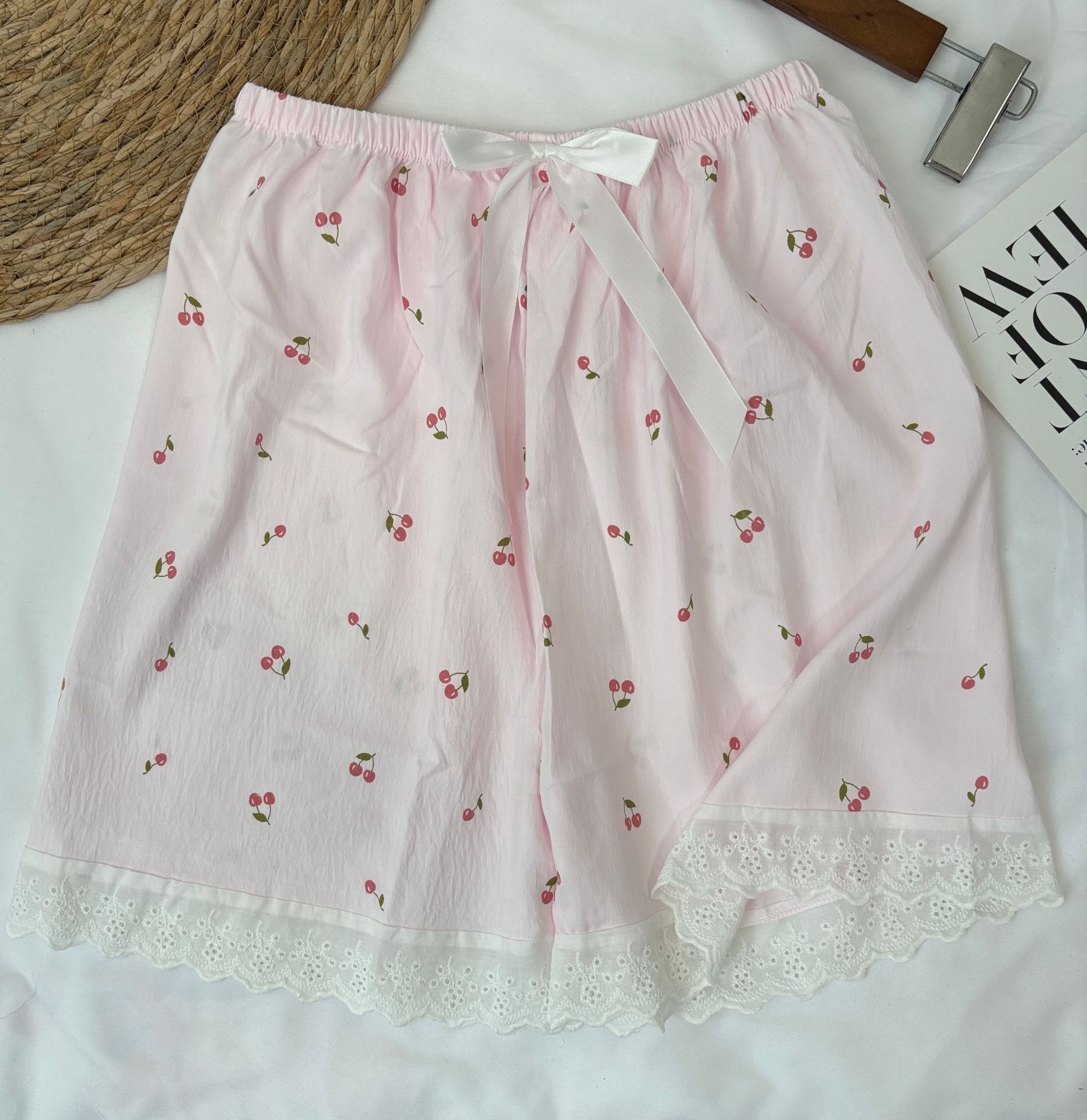 체리 파우더