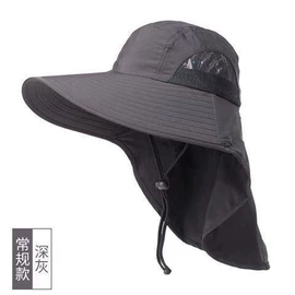 成人帽;生活口罩;防晒面纱面罩