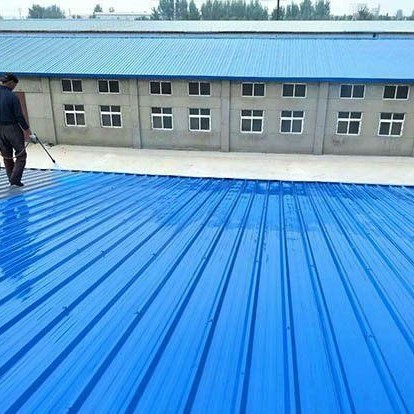 彩钢瓦漆 钢结构彩钢瓦翻新漆 彩钢瓦防锈面漆 厂家