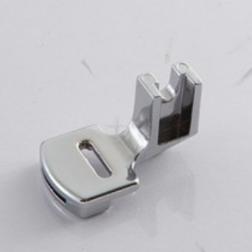 多功能家用电动缝纫机配件 压脚 打褶压脚 细褶压脚 抽褶压脚 702