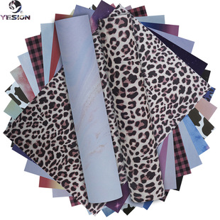 infusible transfer ink sheets for cutting maker cross-border supply
