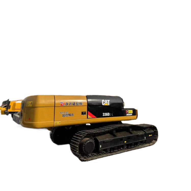 Export trade boutique excavadora grande Kater336D calidad dura precio excelente bienvenido consultar comprar