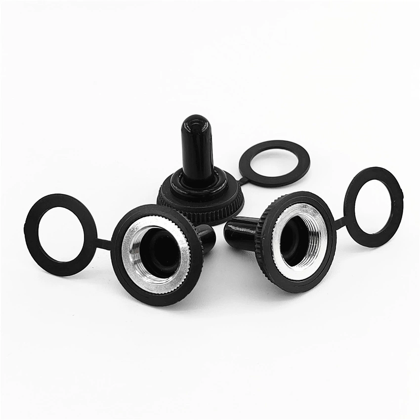 Waterproof switch key, 6mm, 12mm, wholesale