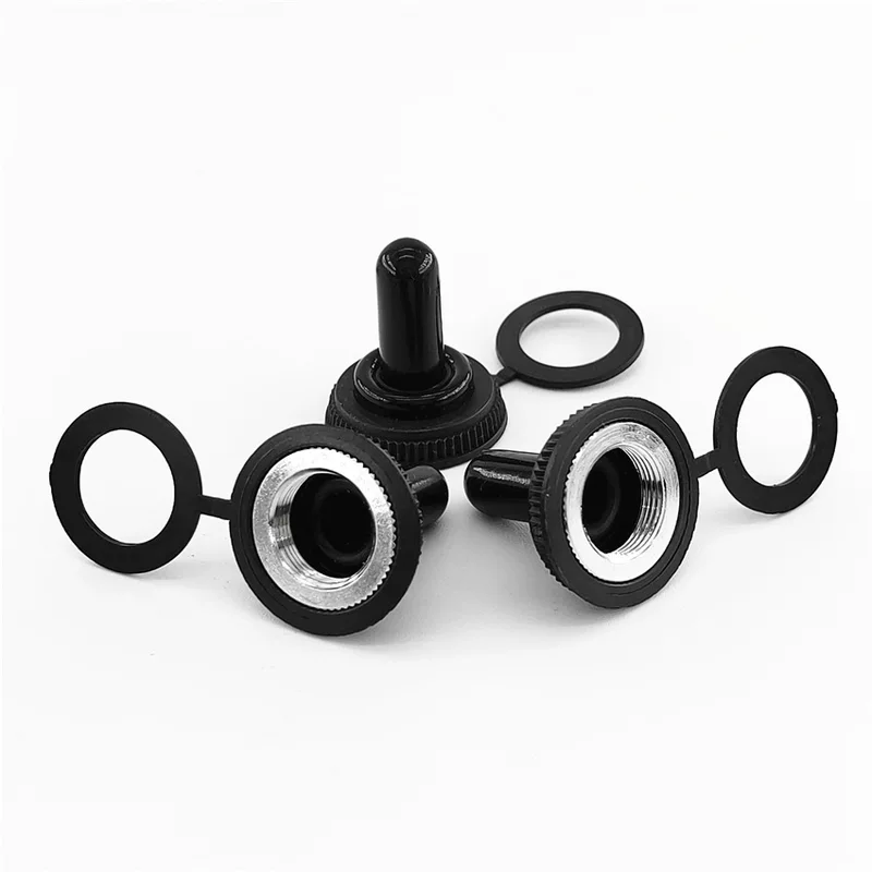 Waterproof switch key, 6mm, 12mm, wholesale