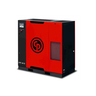 CHICAGO PNEUMATIC�՚≺�s�CCPC 40 G