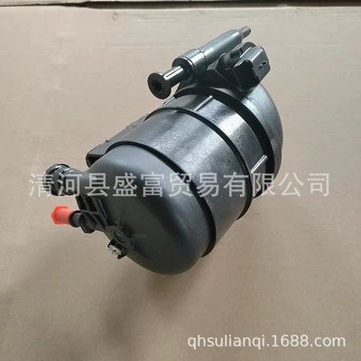 filter, Diesel filter