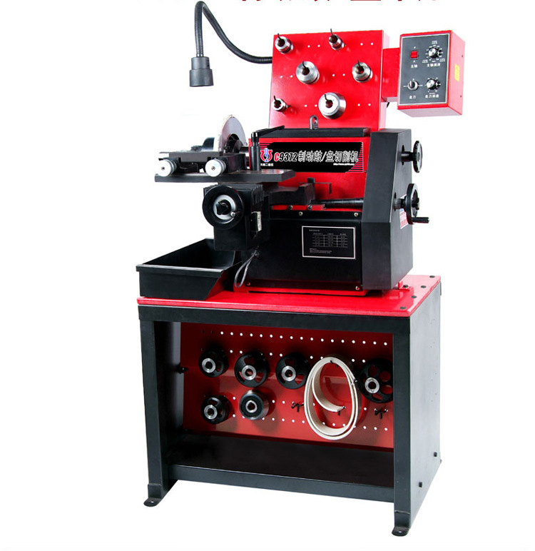 C9372刹车盘鼓修复机刹车碟光盘机制动盘鼓磨碟机