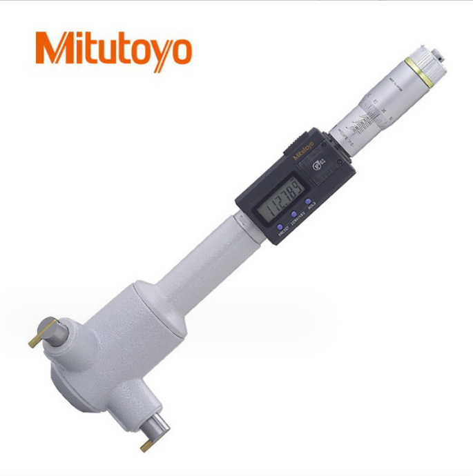 日本三丰全新现货  2046A 指示表