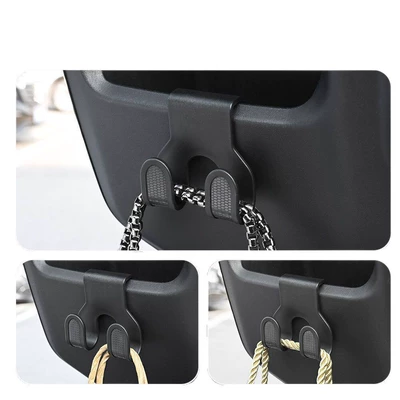 Bike Hook, Storage Hook — Other Electric Vehicle Accessories