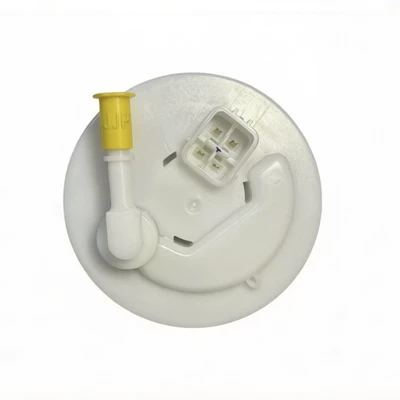 3D7-13907-14-00 Yamaha Wr250R Oil pump, nozzle