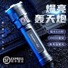 手电筒;头灯头戴电筒;钓鱼灯