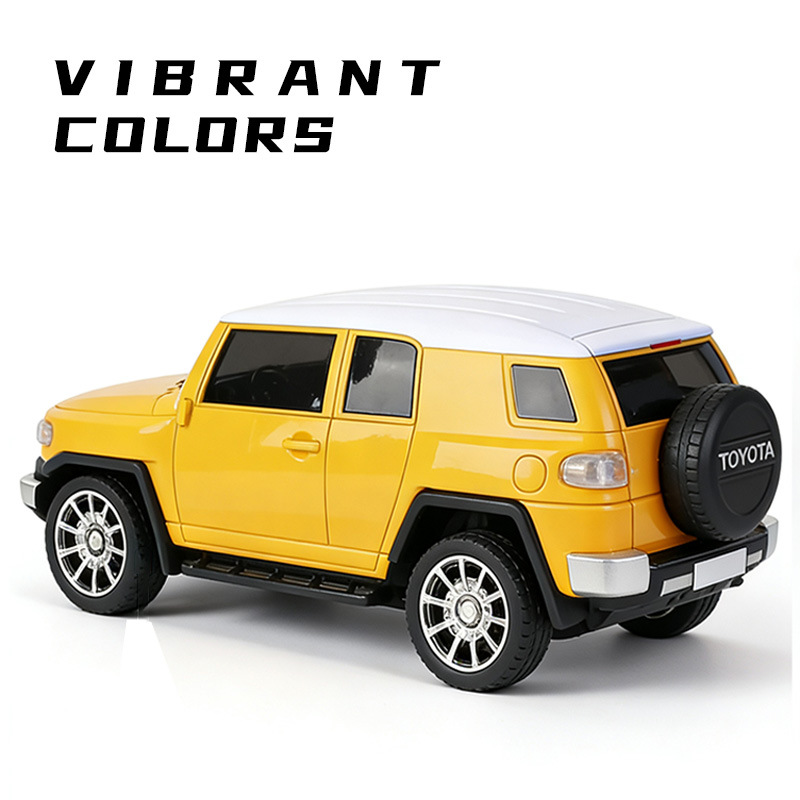 (Cross-border trading), (Wholesale), electric realistic toy car, transport for boys, car model, scale 1:16, remote control, Birthday gift 2