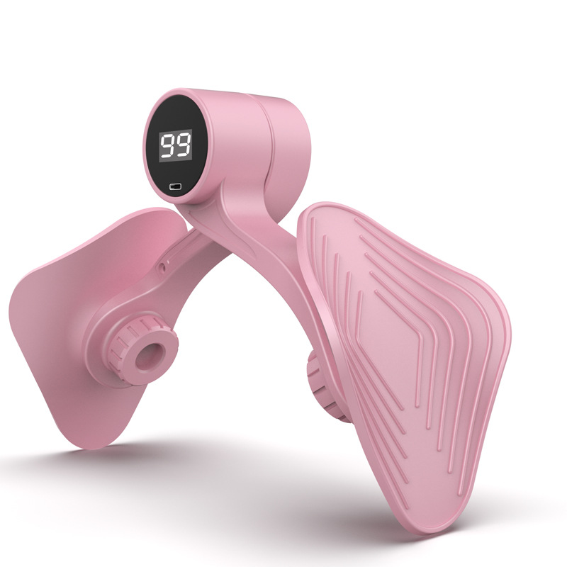 Entrenador de piernas de yoga entrenador de piernas multifunción entrenador de músculos del piso pélvico formación de piernas posparto de mujeres