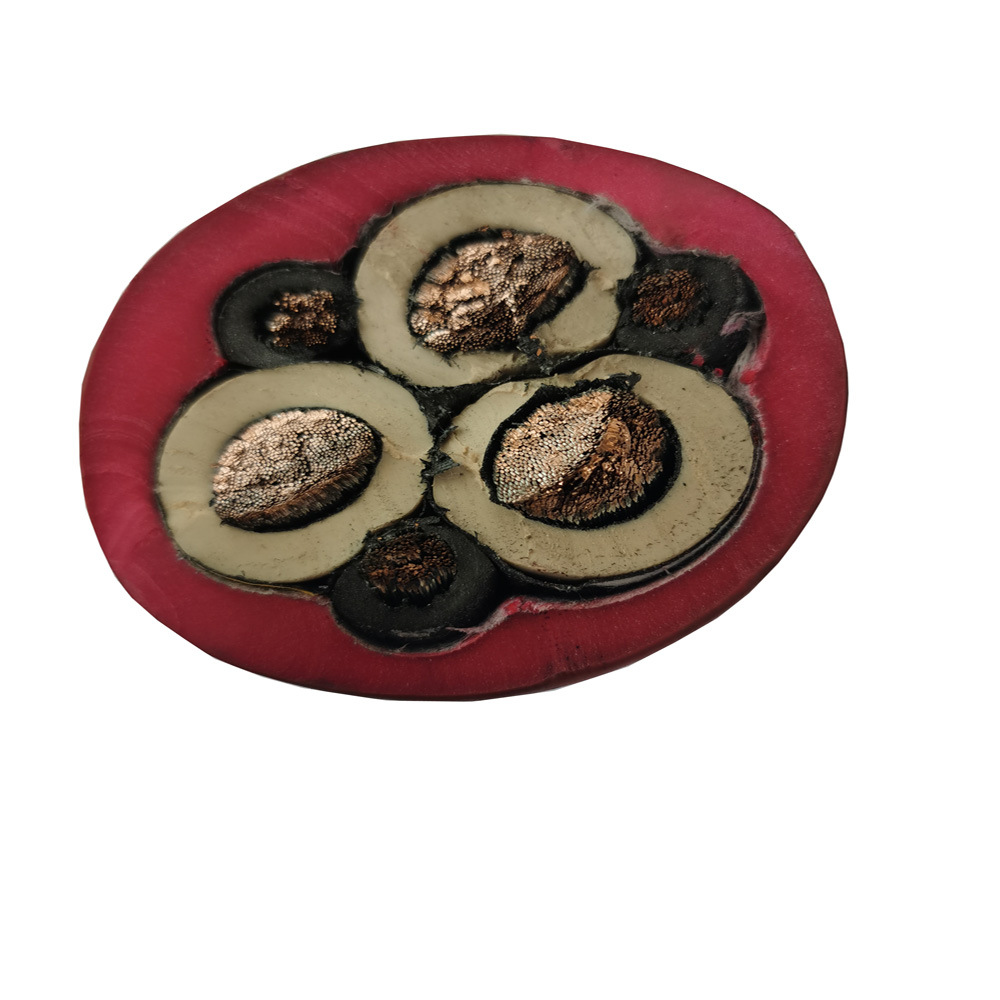 MYP/MCP/MVFP/MYPTJ/MY/MSP/煤矿用电缆铲运机电缆1/2/3/4芯电缆