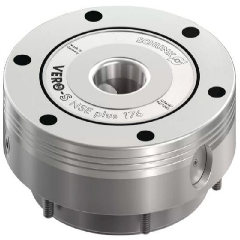 原装进口德国SCHUNK雄克 单个NSE plus 夹持模块原厂 型号齐全