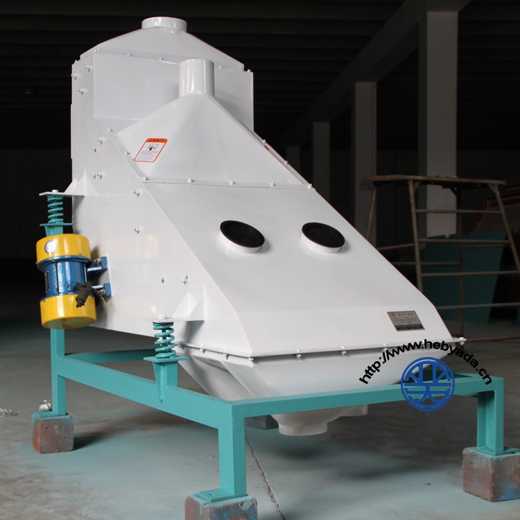 饲料机械优质SFJZ100×2型振动分级筛 分级筛