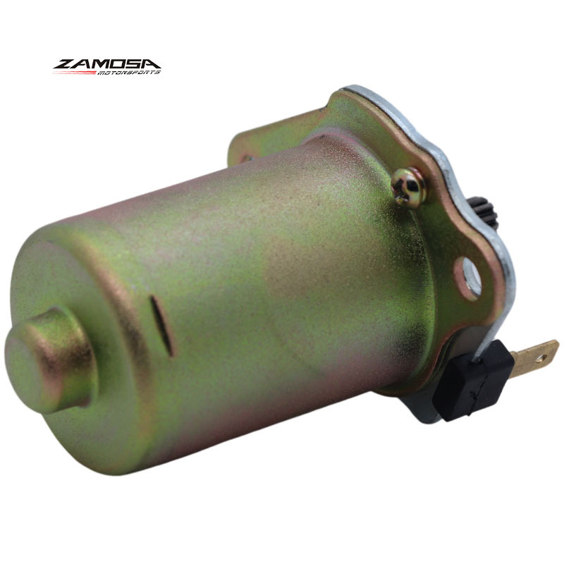 31200-GBL-770 31200-GCG-680 for Honda DIO50 SA50 starter starter motor