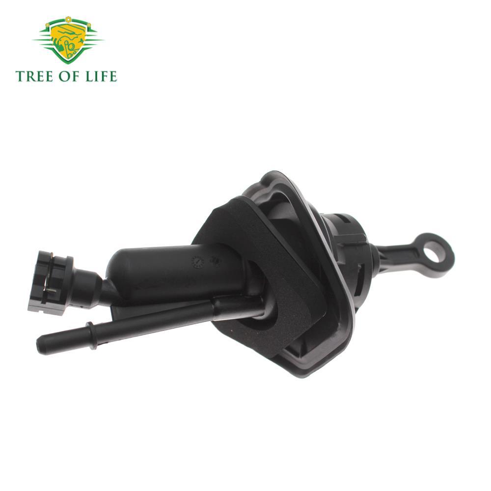6G917A543AC para Volvo S Ford Galaxy Mondeo S-MAX LHD embrague bomba principal image 2