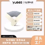 便携保暖冬季加热围脖