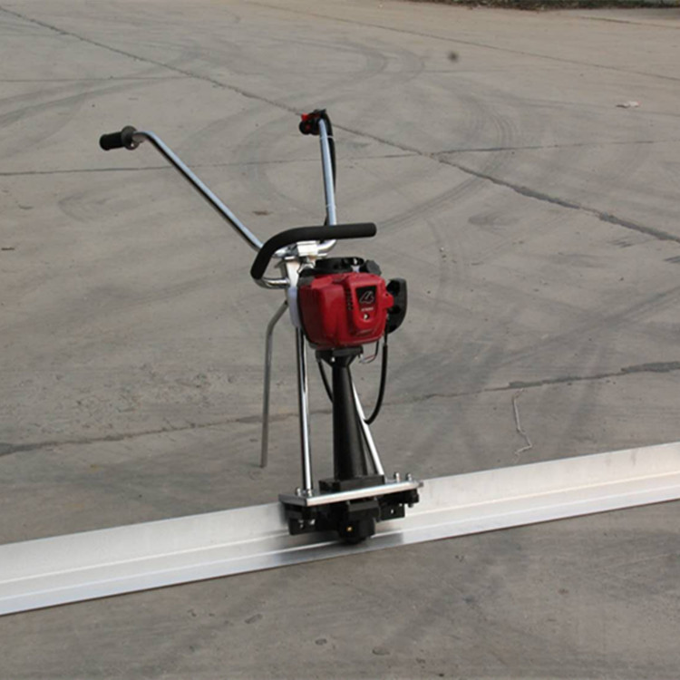 振动平尺 振捣尺 震动尺 手扶刮板尺 汽油 电动 柴油