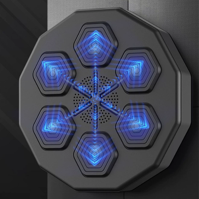 Bluetooth боксерская мишень Электронная доска Музыка боксерская мишень управления печатной платой PCBA Программа разработки, проектирования и производства