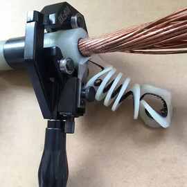 1个 颜色：图片色 材质：铬钒钢+塑料 22-40mm BX-40A/B多功能高