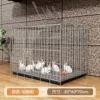 [Silver - Thick wire standard style] 85*60*70★★⚑
