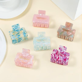 发夹;发圈;发箍