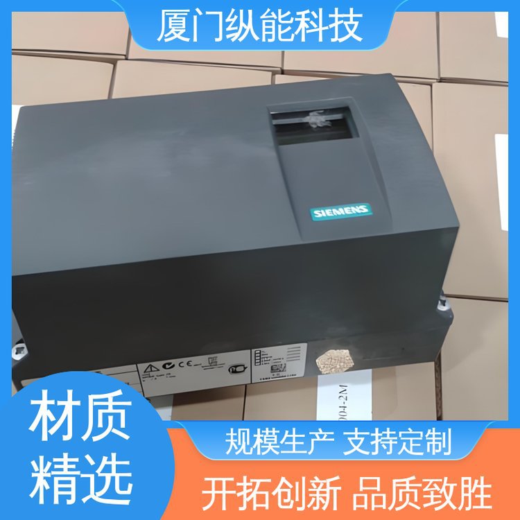 智能电气阀门定位器 直行程 模块化功能 高质量控制源于 西门子