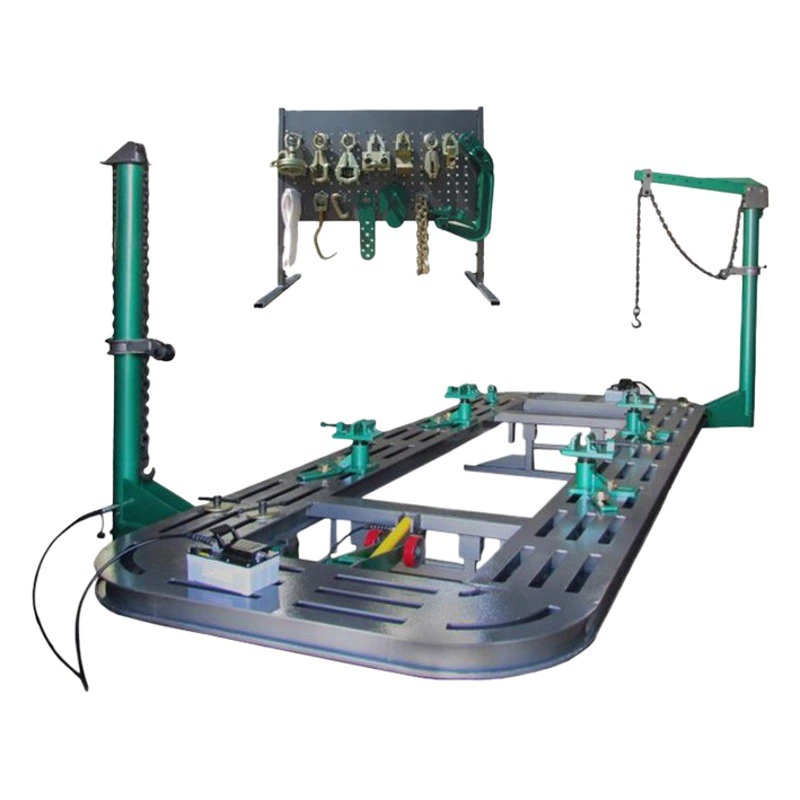 Фабрика прямые волосы пластиковая рамка Корректор тела завод Ремонт оборудования на складе автомобиля корректор луча автомобиля