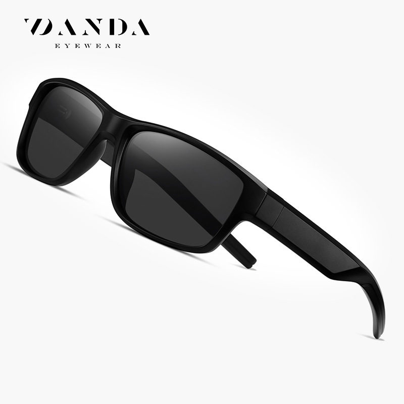 Gafas de sol polarizadas para hombres de nuevo estilo S16105 Fashion Street Shooting Gafas de sol de protección solar en vivo Gafas de sol de pesca de gran venta