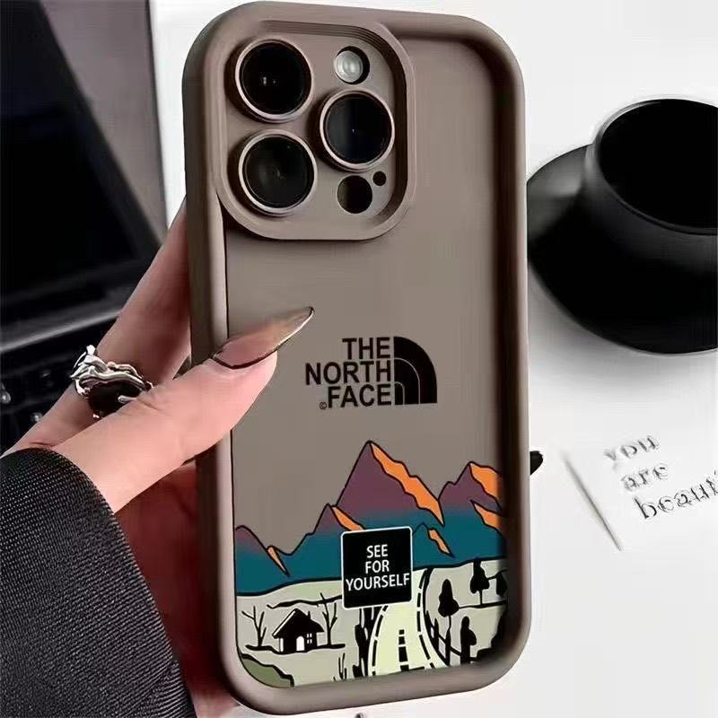 Funda para teléfono iphone16pro para Europa y América Apple 15 anti-caída 14 personalidad 13promax nuevo 12x todo incluido