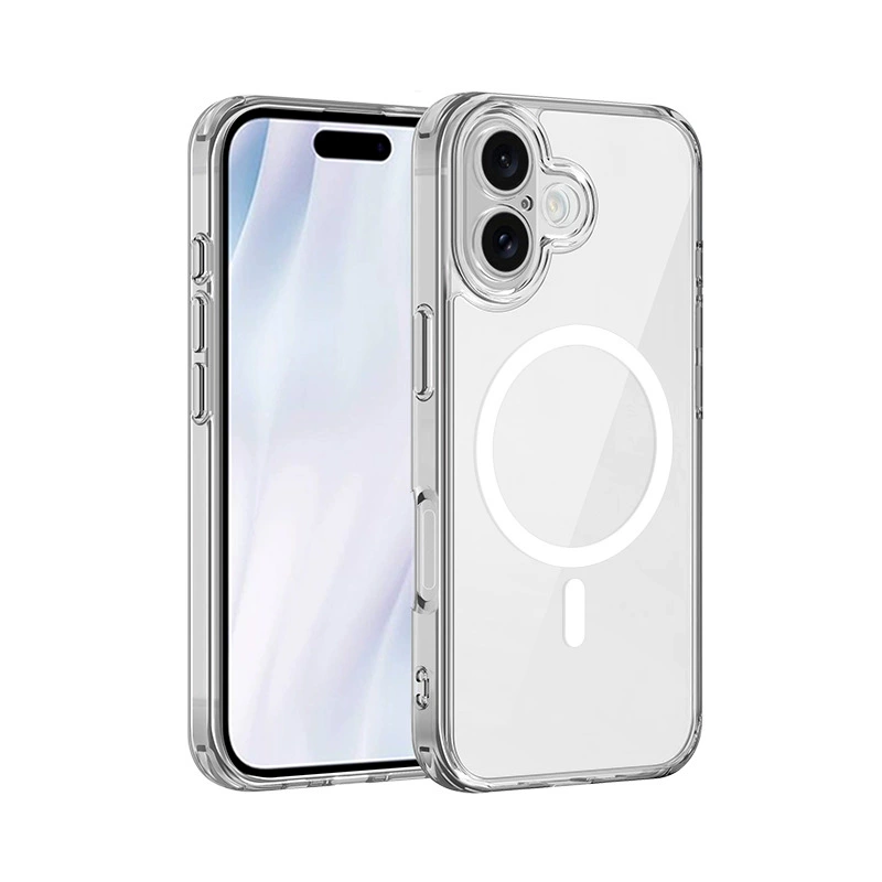 Apple, iPhone17, совместимый чехол для телефона, 17promax, падение защита