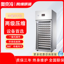低温食品风干机水果蔬菜鲜花中药材海鲜水产农产品烘干机保鲜柜