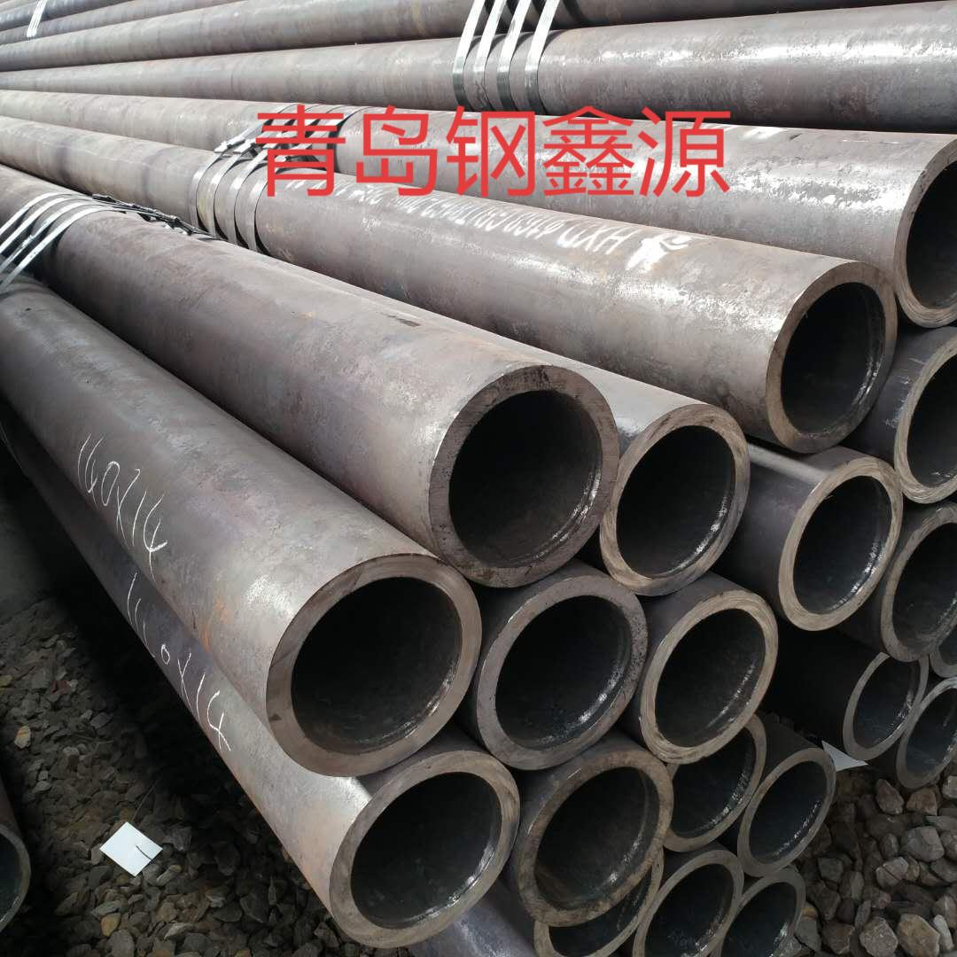 厂家优惠定制日标STB30无缝钢管 STB33无缝管 合金优质高温无缝管