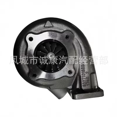 04185676 turbocharger – Supercharger