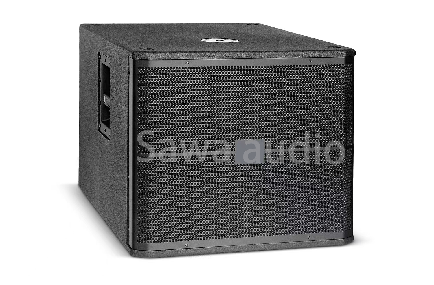 Sonido de frecuencia completa de 12 pulgadas al aire libre concierto profesional de alta potencia conferencia bar escenario altavoces sonido de matriz lineal